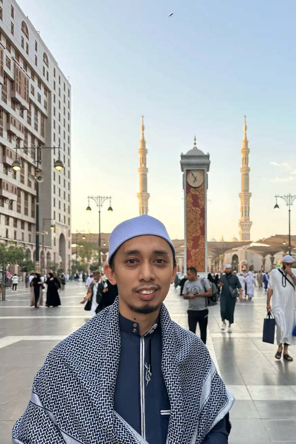 Hari Tasyrik: Merawat Spiritualitas Haji di Tengah Realitas Kehidupan