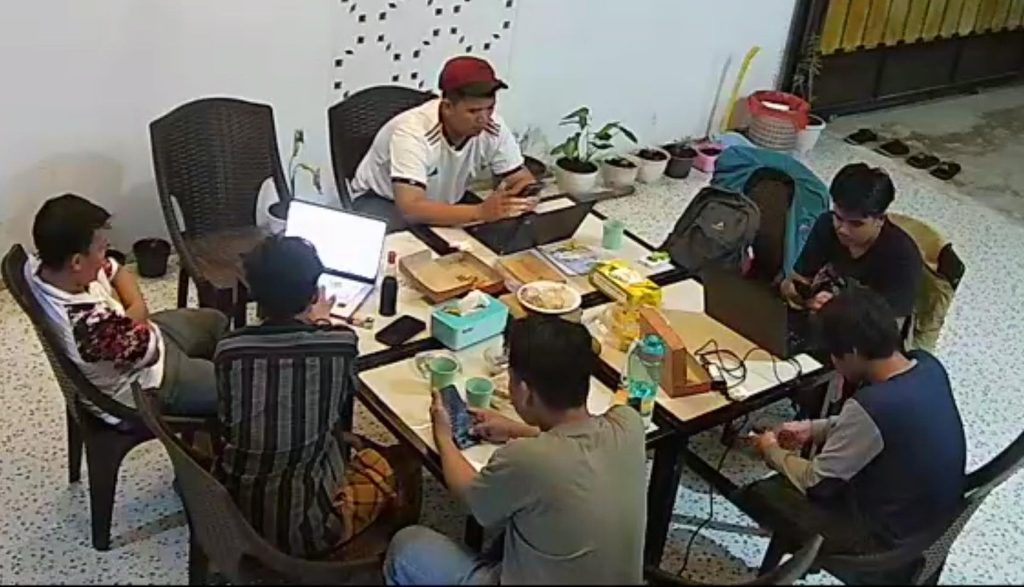 Pacu Kualitas Publikasi Akademik, El Haq Gelar Pendampingan Penulisan Artikel Ilmiah Bersama Mahasiswa Pascasarjana IAIN Parepare whatsapp image 2026 06 11 at 8.57.48 pm